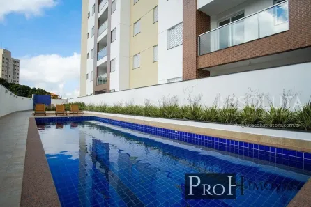 Apartamento com 2 Quartos à venda, 55m² no Baeta Neves, São Bernardo do Campo