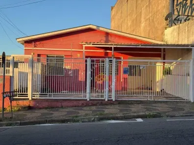 Casa com 3 Quartos à venda, 141m² no Jardim Quarto Centenário, Campinas
