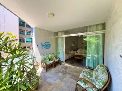 Apartamento com 3 Quartos à venda, 150m² no Enseada, Guarujá