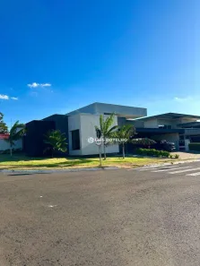 Casa de Condomínio com 4 Quartos à venda, 453m² no Jardim Shangri-Lá, Bauru