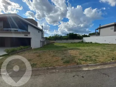 à venda, 427m² no Loteamento Residencial Arborais, Campinas