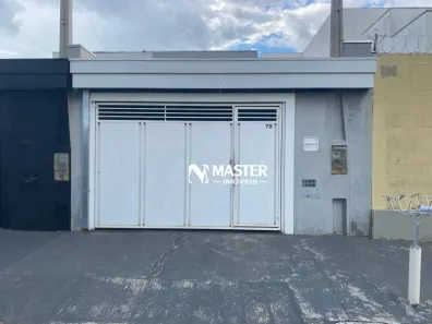 Casa com 3 Quartos à venda, 89m² no Parque Nova Almeida, Marília