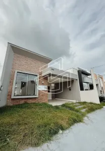 Casa de Condomínio com 3 Quartos à venda, 112m² no Centro, Ananindeua