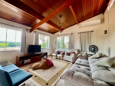 Casa com 5 Quartos à venda, 492m² no Nova Piracicaba, Piracicaba
