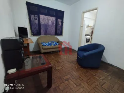 Apartamento com 2 Quartos à venda, 78m² no Campo Grande, Santos