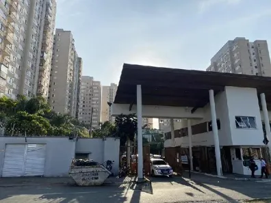 Apartamento com 2 Quartos à venda, 47m² no Novo Osasco, Osasco