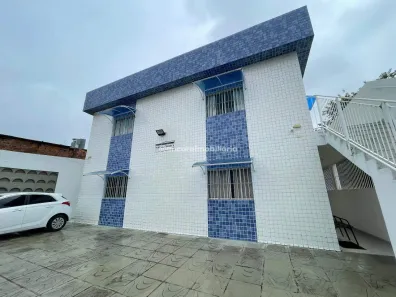 Apartamento com 2 Quartos para alugar, 62m² no Casa Amarela, Recife