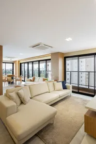 Cobertura com 4 Quartos à venda, 348m² no Setor Marista, Goiânia