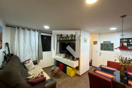 Apartamento com 2 Quartos à venda, 60m² no Ferrazópolis, São Bernardo do Campo