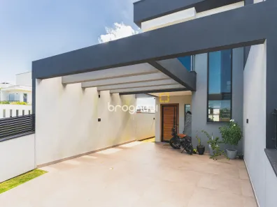 Casa com 3 Quartos à venda, 160m² no Campeche, Florianópolis