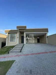 Casa de Condomínio com 3 Quartos à venda, 196m² no Inoã (Inoã), Maricá