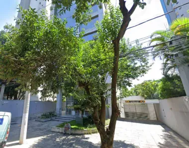 Ponto Comercial para alugar, 116m² no Vila Clementino, São Paulo
