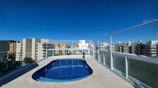 Cobertura com 4 Quartos à venda, 266m² no Riviera, Bertioga