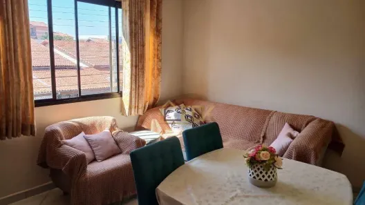 Apartamento com 2 Quartos à venda, 52m² no Jardim das Indústrias, São José dos Campos