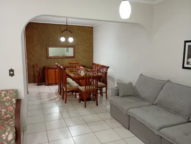 Apartamento com 2 Quartos à venda, 90m² no Vila Lusitânia, São Bernardo do Campo