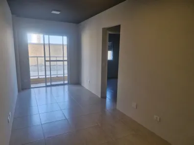 Apartamento com 2 Quartos à venda, 50m² no Chácara Califórnia, São Paulo
