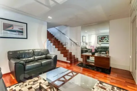 Sobrado com 3 Quartos à venda, 130m² no Mirandópolis, São Paulo