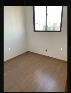 Apartamento com 2 Quartos para alugar, 36m² no Vila das Belezas, São Paulo