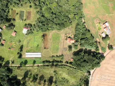 Fazenda/Sítio com 3 Quartos à venda, 350m² no , Teixeira Soares