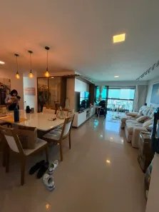 Apartamento com 4 Quartos para alugar, 135m² no Ilha do Retiro, Recife