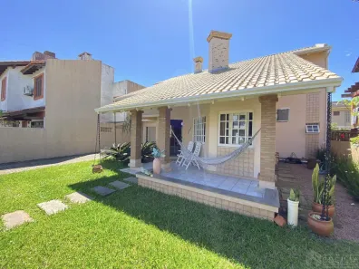 Casa com 4 Quartos à venda, 202m² no Imbé, Imbé