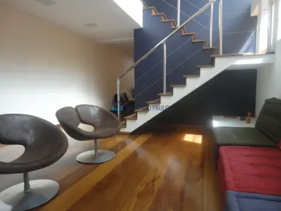 Sobrado com 3 Quartos à venda, 234m² no Vila Guarani (Z Sul), São Paulo
