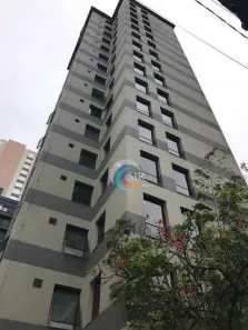 Sala Comercial para alugar, 130m² no Vila Olímpia, São Paulo