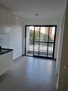 Apartamento com 1 Quarto para alugar, 30m² no Jardim São Paulo(Zona Norte), São Paulo