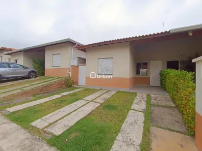 Casa de Condomínio com 2 Quartos para alugar, 60m² no Taboleiro Verde, Cotia