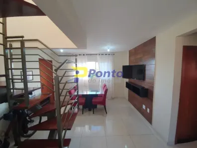 Cobertura com 2 Quartos à venda, 110m² no Residencial Visão, Lagoa Santa