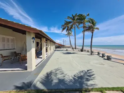 Casa com 8 Quartos à venda, 457m² no Beberibe, Beberibe