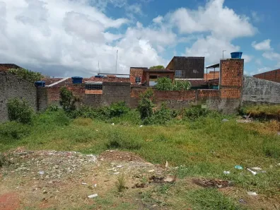 Lote/Terreno à venda, 85m² no Cidade Universitária, Maceió