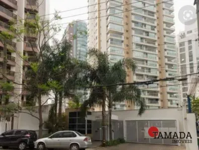 Apartamento com 1 Quarto para venda ou aluguel, 52m² no Vila Regente Feijó, São Paulo