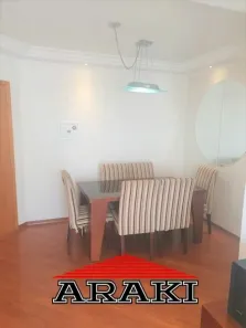 Apartamento com 2 Quartos à venda, 65m² no Vila Gumercindo, São Paulo