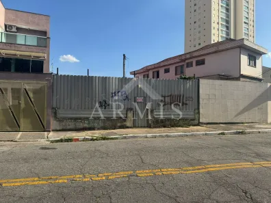 Lote/Terreno à venda, 280m² no Mooca, São Paulo