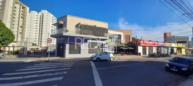 Ponto Comercial para alugar, 271m² no Taquaral, Campinas