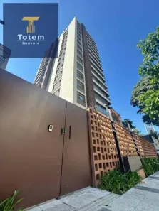 Apartamento com 3 Quartos à venda, 121m² no Indianópolis, São Paulo