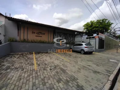 Sala Comercial para alugar, 14m² no Horto, Teresina
