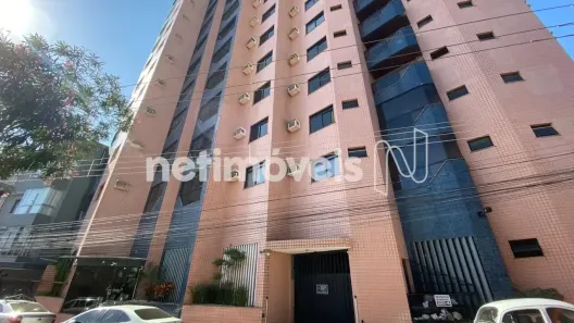 Apartamento com 3 Quartos à venda, 129m² no Campo Grande, Cariacica
