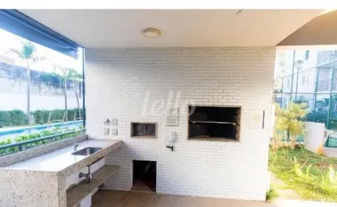 Apartamento com 2 Quartos à venda, 49m² no Jardim Brasil (Zona Norte), São Paulo