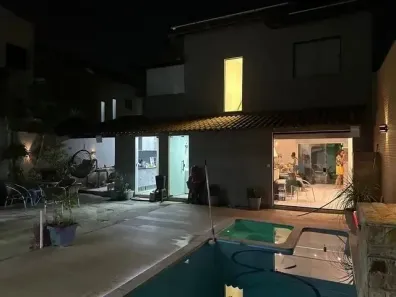Casa com 3 Quartos à venda, 200m² no Jardim Atlântico Central (Itaipuaçu), Maricá