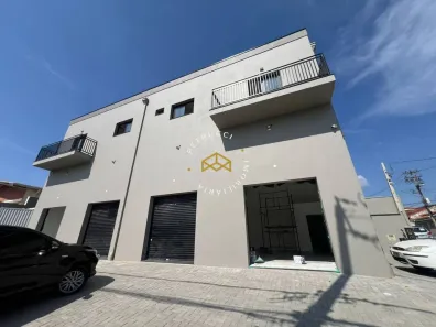 Sala Comercial para alugar, 84m² no Jardim Nova Europa, Campinas