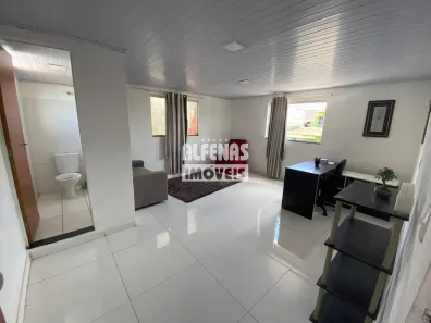 Sala Comercial para alugar, 35m² no São Caetano, Contagem