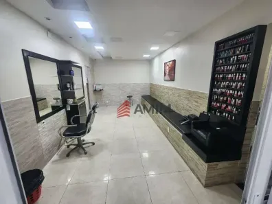 Ponto Comercial à venda, 300m² no Barreto, Niterói