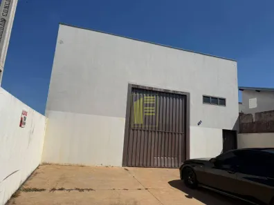 Ponto Comercial para alugar, 150m² no Residencial Morada do Sol, São José do Rio Preto