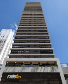 Apartamento com 2 Quartos à venda, 70m² no Setor Bueno, Goiânia