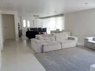 Apartamento com 3 Quartos à venda, 224m² no Vila Gomes Cardim, São Paulo