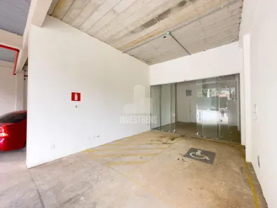 Ponto Comercial à venda, 61m² no Estoril, Belo Horizonte