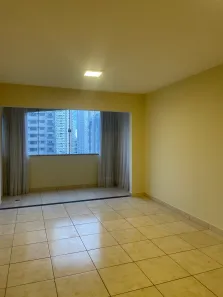 Apartamento com 3 Quartos para alugar, 110m² no Jardim Goiás, Goiânia