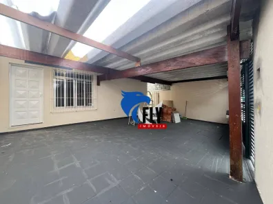 Casa com 3 Quartos à venda, 200m² no Vila Guedes, São Paulo